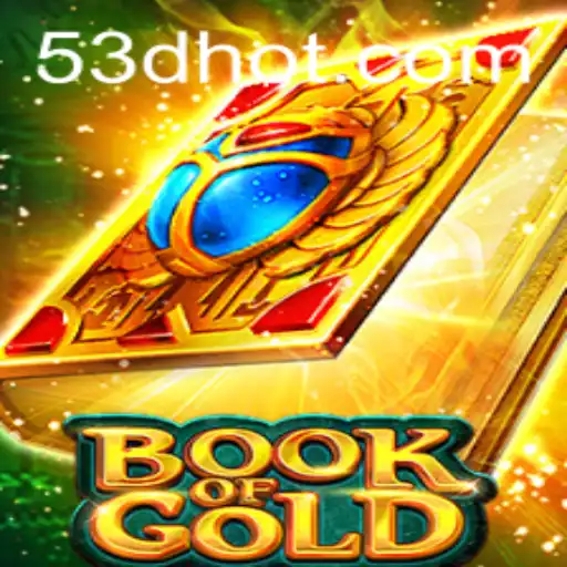 Descubra o Fascinante Mundo de BookofGold: Um Jogo Único em 53D.COM