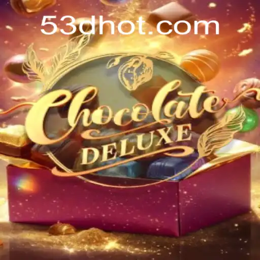 Descubra o Encantador Jogo ChocolateDeluxe