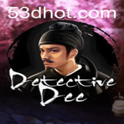 Detective Dee: Mergulhando no Universo Misterioso de 53D.COM