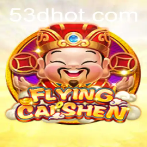 Explorando o Mundo de FlyingCaiShen e 53D.COM