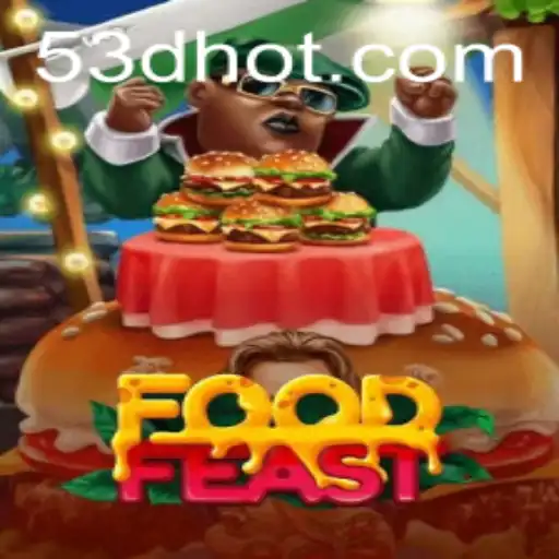 FoodFeast: O Jogo de Estratégia Gastronômica que Encanta e Desafia