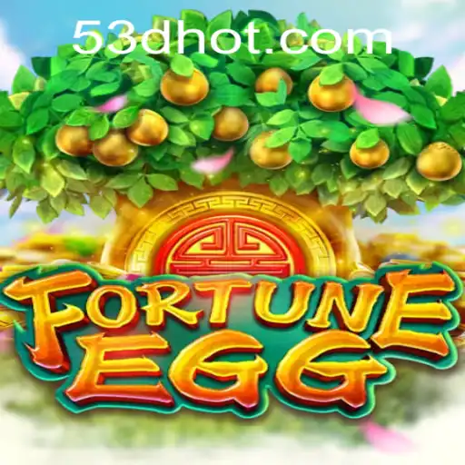 Descubra a Emoção de FortuneEgg: Como Jogar e Vencer no 53D.COM