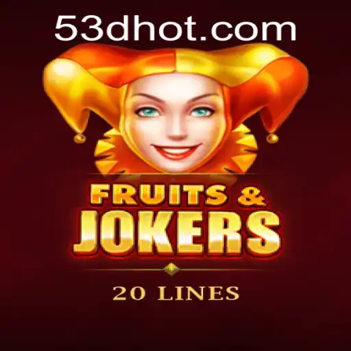 Descubra o Mundo de FruitsAndJokers20: Regras e Gameplay