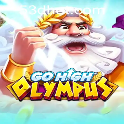 Descubra o Fascinante Mundo de GoHighOlympus: O Novo Jogo que Está Conquistando Gamers