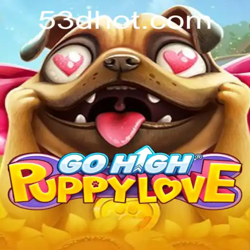 Descubra o Mundo de GoHighPuppyLove: Um Jogo de Aventura Inovador