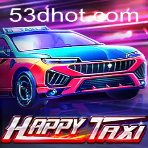 Explorando o Mundo de HappyTaxi: A Nova Sensação dos Jogos Online em 53D.COM