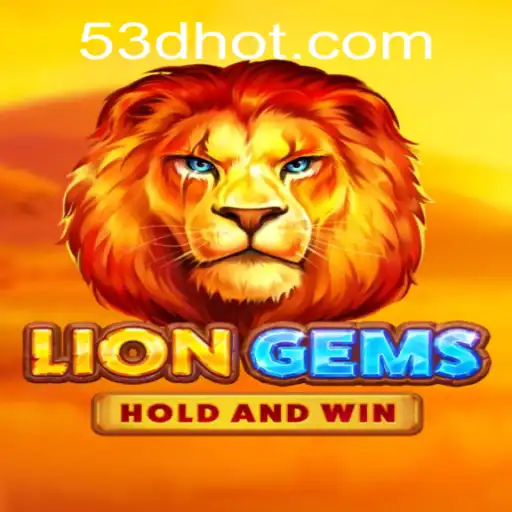 Descubra o Mundo Vibrante de LionGems