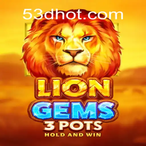 Explorando LionGems3pots: Guia Completo do Jogo