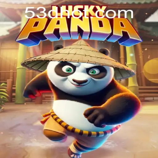 Explore o Fascinante Mundo do Jogo LuckyPanda