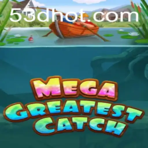 MegaGreatestCatch: O Novo Jogo Sensação no Mundo dos Games