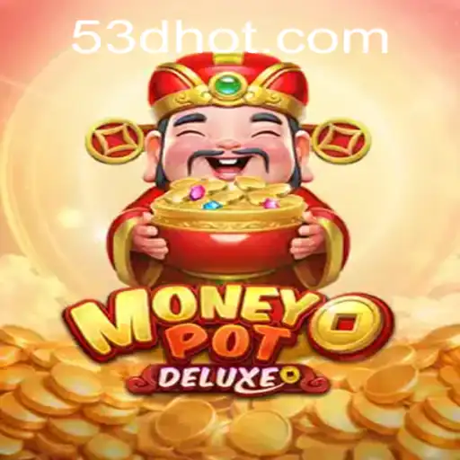 Explorando o Universo do Jogo MoneyPotDELUXE e Suas Regras