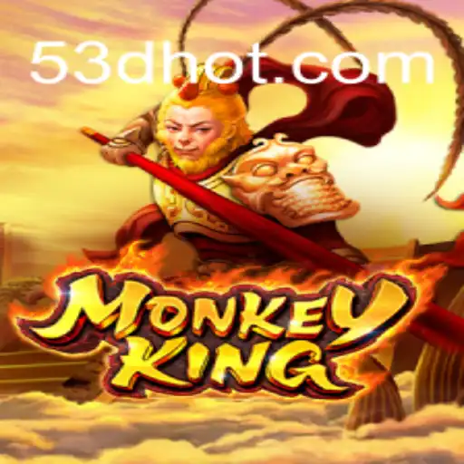 Descubra o Mundo de MonkeyKing: Uma Aventura Épica no 53D.COM