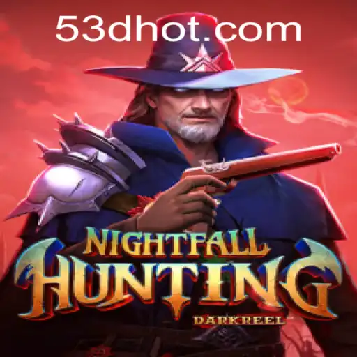 Descubra o Mundo de 'NightfallHunting': Um RPG Inovador pela 53D.COM