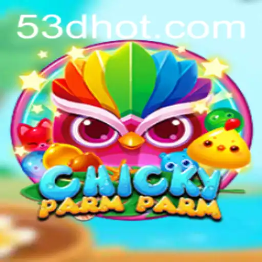 ChickyParmParm: O Jogo Inovador Que Conquista Corações