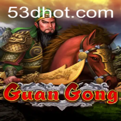 Explorando GuanGong e a Plataforma 53D.COM: Como Jogar e suas Regras
