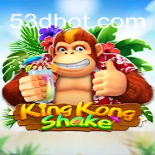 Descubra a Aventura do Jogo KingKongShake