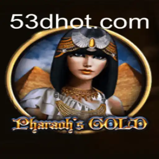 Descubra a Aventura Épica em PharaohsGold
