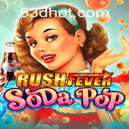 RushFeverSodaPop: Um Mergulho no Mundo Veloz e Refrescante dos Jogos