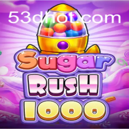 Explorando o Mundo Vibrante de SugarRush1000