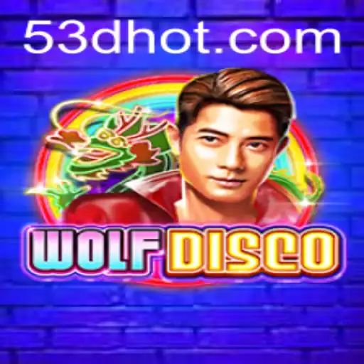 WolfDisco: Uma Aventura no Mundo dos Lobos e Música