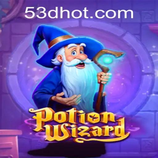 Explorando PotionWizard: Um Mergulho no Mundo Mágico do Game
