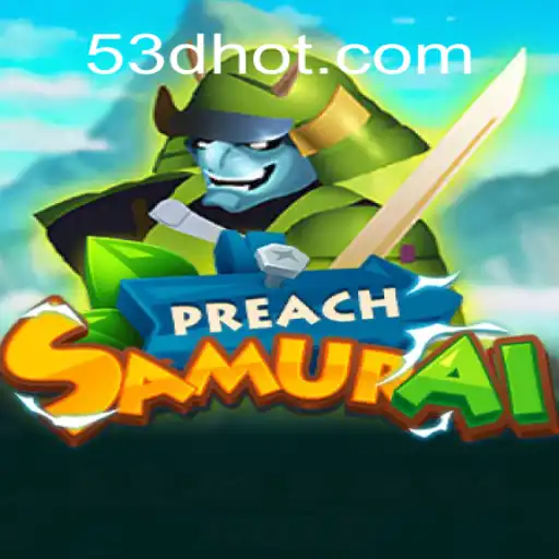 Explorando o Mundo de PreachSamurai: Uma Imersão Completa