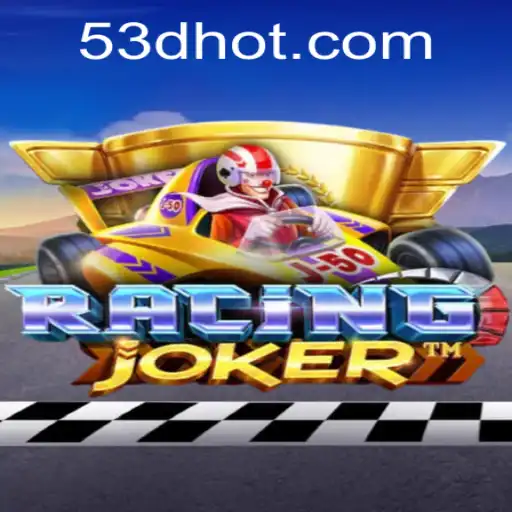 Descobrindo o Mundo de RacingJoker: Um Guia Completo para o Novo Fenômeno dos Jogos