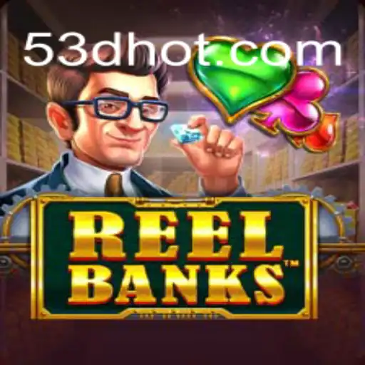 ReelBanks: Explorando o Novo Fenômeno dos Jogos de Azar