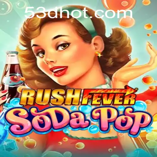 RushFeverSodaPop: Um Mergulho no Mundo Veloz e Refrescante dos Jogos