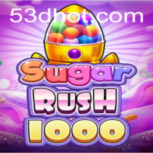 Explorando o Mundo Vibrante de SugarRush1000