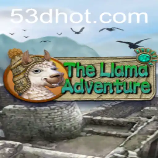 TheLlamaAdventure: A Excitante Jornada de Lhamas e Aventuras Virtuais