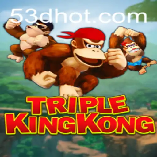 Descobrindo o Universo de TripleKingKong