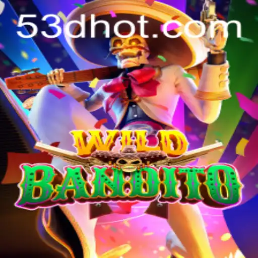 WildBandito: Aventura e Estratégia no Mundo dos Jogos de Azar