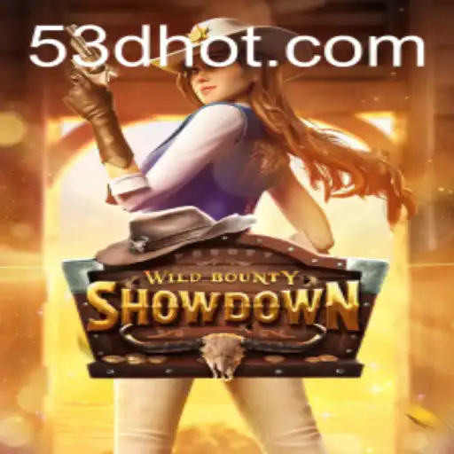 WildBountyShowdown: Uma Nova Experiência de Jogo Incrível
